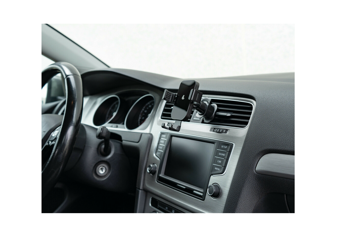 Graviton LAMP Handyhalterung für die Lüftungsöffnung