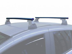 Stahlstangen für den Dachträger G3 Pacific 65.110