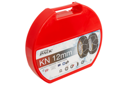 Inter Pack KN 120 Schneeketten 12mm 