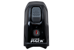 Inter Pack Frostline 4 - ausziehbarer Aluminiumhalter für 4 Paar Ski oder 2 Snowboards