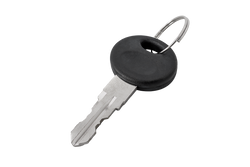 K010-Schlüssel (1 Stück) - Inter Pack