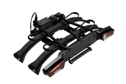 Adapter zum Transport von 2 Fahrrädern GP PAN 23.GP020