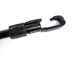 Inter Pack Damenfahrradadapter - Kunstrahmen