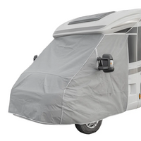 ProPlus 610683 Wohnmobil-Kabinenabdeckung für Fiat Ducato, Peugeot Boxer, Citroen Jumper