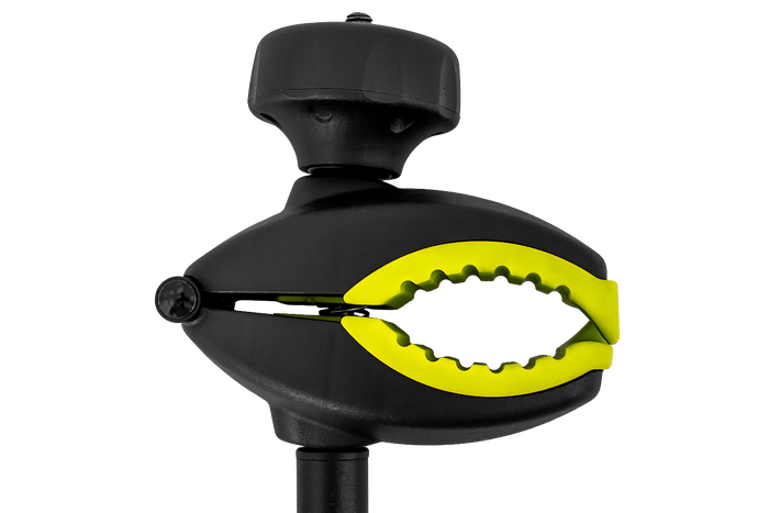 Fahrradrahmenhalterung (lang) - Inter Pack Trio 47-0029-014-05