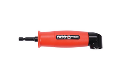 YATO YT-04631 Winkeladapter 155 mm 1/4″