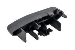 Aluminium-Trägerkappe (links) – Atera Signo 8828700062