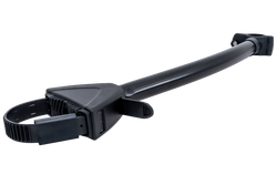 Lange Halterung (schwarz) - Atera Strada Sport 0969922649