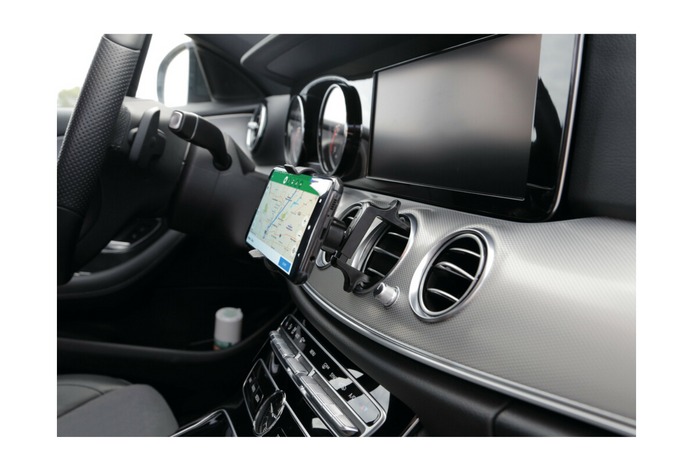 Snap Vent Pro LAMP Handyhalterung für die Lüftungsöffnung