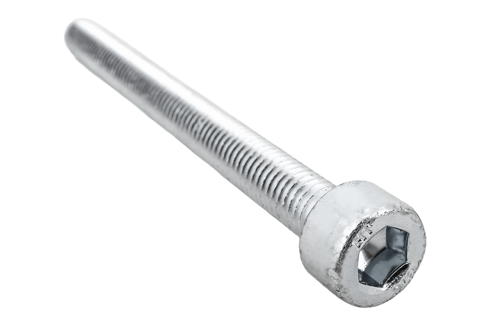 Fußbefestigungsschraube M6x70 - Inter Pack Virgo 1006IP