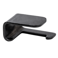 Sicherheitsclip für Kennzeichenhalterung - Atera Strada Evo 097229