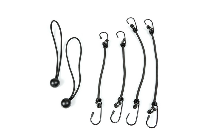 Hundetrennwand LAMPA PET-2 Netzbarriere zur Befestigung an den Vordersitzen 115x65cm