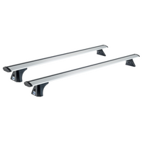 Dachgepäckträger CRUZ Airo T118 + 935-944