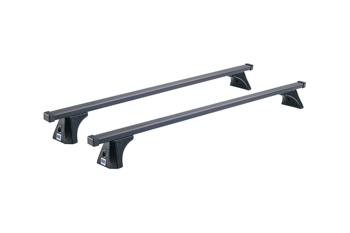 Dachgepäckträger CRUZ Oplus ST110 + 935-612