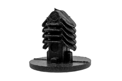Abdeckung für Montagehebel - Inter Pack Spider 2E PRO 130-00653-01C