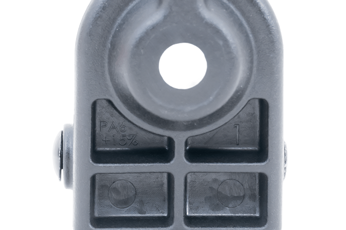 Radgurtsicherung – Inter Pack Spider