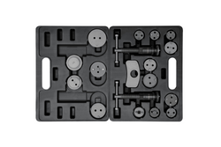 Satz manueller Bremszangenabzieher YATO YT-0682 18 Stück.