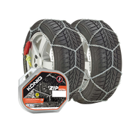 König Zip Ultra 9 gr. 97 Schneeketten