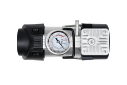 YATO YT-73460 Autokompressor mit LED-Lampe 12V 180W