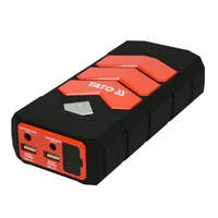 Starthilfegerät YATO YT-83081 Powerbank 9000mAh
