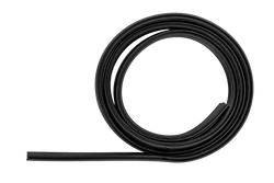 Gummikappe/Dichtung für Aluminiumträger - Inter Pack Virgo 1010IP