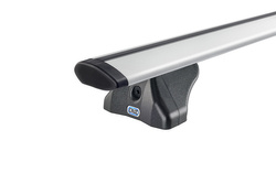 Dachgepäckträgerstangen und Füße CRUZ Airo FIX 118 - (2x) 925-703