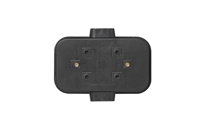 10-poliger Elektroverteilerkasten ProPlus 343099