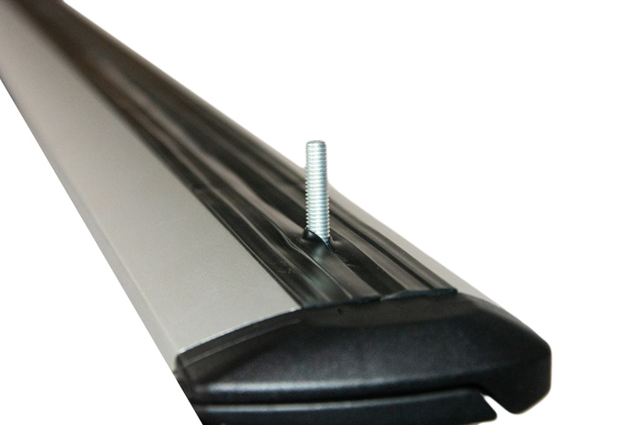 Inter Pack Virgo FP 120 (G2) Dachträger