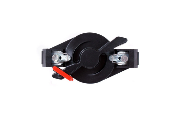 Easy Fit Montageelement für Carver-Boxen