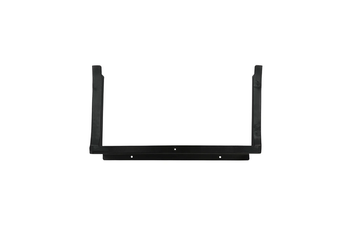 ProPlus 230072FR Gepäcknetz-Rahmenaufbewahrungstasche 302x169x80mm