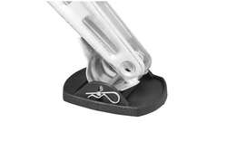 ProPlus 361528 Wohnwagen-Stützbein-Set