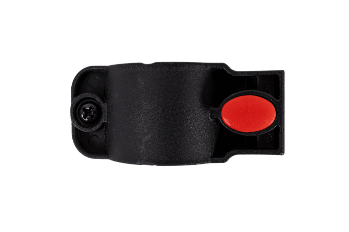 GERDA 36501 Spiral-Fahrradschloss, 150 cm lang