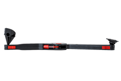 Kastendeckelbetätiger (vorne) - Inter Pack Stella 480/481