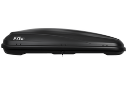 Box dachowy Inter Pack Horizon 6.6 antracyt