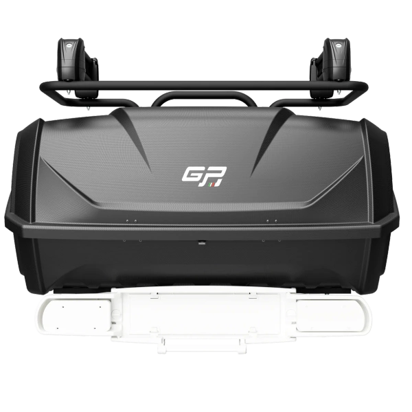 GP Skiträger für Plattform und Box (23.GP1000)