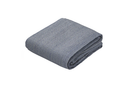 ProPlus 361770V01 graue Bodenmatte für Wohnmobil-/Zeltvorzelt 2,5 x 3 m