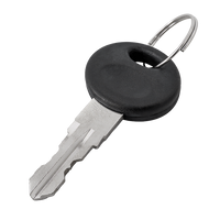 Schlüssel K007 (1 Stück) - Zwischenpackung