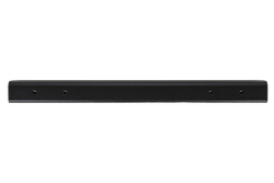 Aluminium-Seitenprofil - Inter Pack Spider 2E PRO 3420-00053-04P