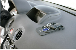 Antirutschmatte LAMP Uni-Mat 185x95mm