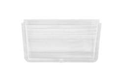 Kennzeichenbeleuchtungsabdeckung - Inter Pack Spider