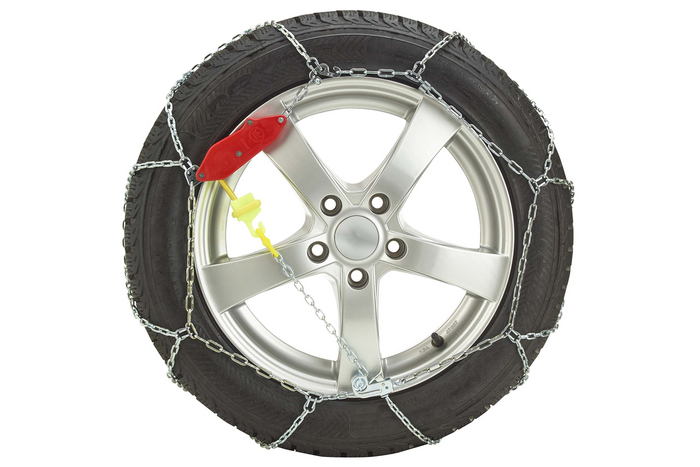 König Zip Ultra 9 Schneeketten Gr. 90