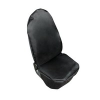 LAMPA Max Protector wasserdichter Autositzbezug für den Vordersitz