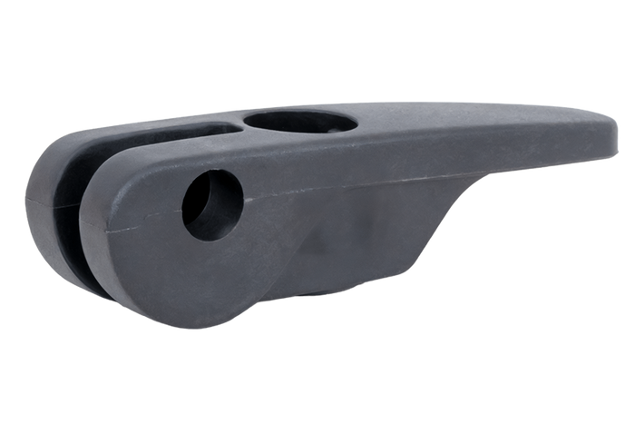 Griff mit Schlossloch - Atera Giro AF+ 9918700434