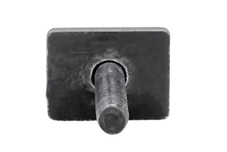 T-Profil-Einsatz zur Griffmontage – Inter Pack Cosmo COS14