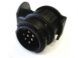 13/7 Reduzierstecker