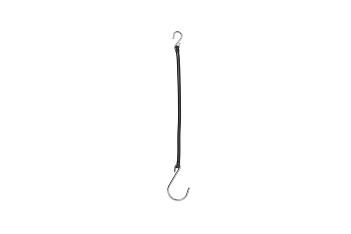 Satz mit vier Sicherheitsseilen mit Haken ProPlus 342130S, Länge 285 mm