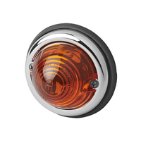 ProPlus 343707PM Positionsleuchte Orange Universal