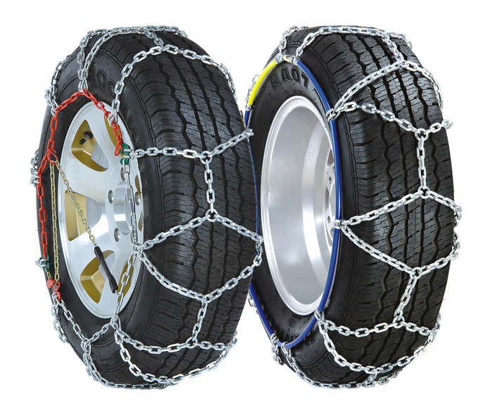 Inter Pack 4WD Royal 245 Schneeketten