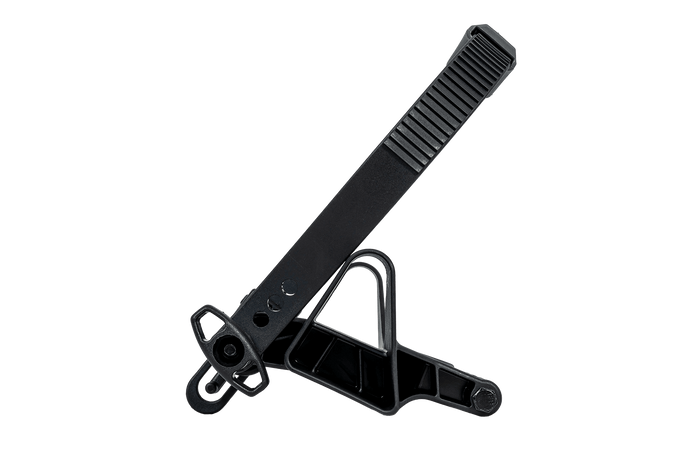 Adapter für Fahrräder mit langem Radstand - Inter Pack Spider 2E PRO 47-9178-000-10