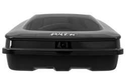 Inter Pack Stella 481 Dachbox Graphit Metallic (Flexi Fit G2)